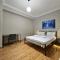Athens Vibes Apartment by YHA - Athén