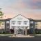 Fairfield Inn Fort Leonard Wood St. Robert