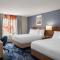 Fairfield Inn Fort Leonard Wood St. Robert