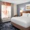 Fairfield Inn Fort Leonard Wood St. Robert
