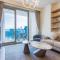 Forte, Downtown- Elegant 1-BR - Dubaj