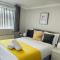 Peaceful 3 Bed Home