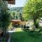 Chalet Le Courti