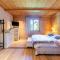 Chalet Le Courti