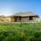 Serengeti Malaika Luxury Camp