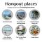 The Salang Guest House - 珀尼达岛