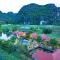 Trang An Quynh Trang Happy Homestay & Garden