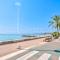 2P front de mer, parking, climatisation - كاجنيس سور مير