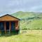 Quiet cottage, Stepantsminda, Achkhoti