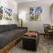 SpringHill Suites by Marriott Belmont Redwood Shores