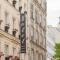 Hotel Prince Albert Opéra