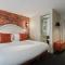 Hotel Prince Albert Opéra