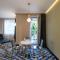 Amsterdam Plaza Hotel & SPA