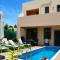 Belle Verte Villa Maleme