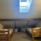 Appartement Morzine, deux pièces, mezzanine, 4 personnes Appartement Morzine, deux pièces, mezzanine, 4 personnes