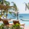 Ocean Boutique Hotel - Adults only - Pingwe