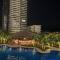 Grand Sapphire One Bedroom Luxury Residences By MyGuest Cyprus