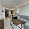 Grand Sapphire One Bedroom Luxury Residences By MyGuest Cyprus