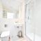 Stylish 2 bed 2 bath apt in Wembley - Brent