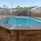 Beautiful House Delta Ebro - 卡马尔莱斯