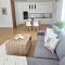 Moderný Loft s Terasou v centre mesta Prievidza - 普列维扎