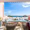 Luxury Sea View