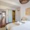 Luxury Sea View