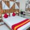 Ishwerya Suites