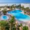 Nozha Beach Resort & Spa - Hammamet