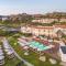 Mangias Santa Teresa Sardinia, Curio Collection by Hilton