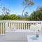 Cabarita Beachfront Escape by Kingscliff Accommodation