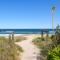 Cabarita Beachfront Escape by Kingscliff Accommodation - Cabarita Beach
