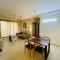 Sophisticated 2bhk in Bhartiya city near manyata tech park