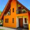 Chalé Casa em Vargem Alta