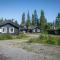 Trysilfjellet Nord 356 C - Trysil