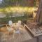 Heart of MTR for Memorable Experience 7minMetro 2 backyard Fully Equipped - مونتريال