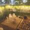 Heart of MTR for Memorable Experience 7minMetro 2 backyard Fully Equipped - مونتريال