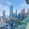 2BR Full Sea View with Infinity Pool - High Floor