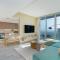 2BR Full Sea View with Infinity Pool - High Floor