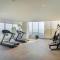 2BR Full Sea View with Infinity Pool - High Floor