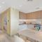 2BR Full Sea View with Infinity Pool - High Floor