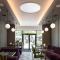 Amsterdam Plaza Hotel & SPA