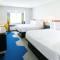 Microtel Inn & Suites by Wyndham Olean - Olean