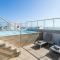 Hotel Scirocco St Julians, Affiliated by Melia