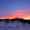 Mountain cabin with a view and hot tub - Øverland