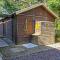 Streamways Nr Croyde - Large country cottage with valley views, Hot Tub option and private garden cabin, sleeps 12-16