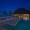 Ocean Boutique Hotel - Adults only - Pingwe