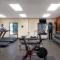 Hampton Inn & Suites Birmingham/280 East-Eagle Point