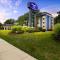 Hampton Inn Chicago-Naperville