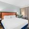 Hampton Inn Chicago-Naperville